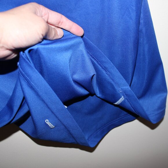 3/$188❤️Adidas Adizero Argentina National Team 2014 training shirt World Cup - Picture 9 of 16